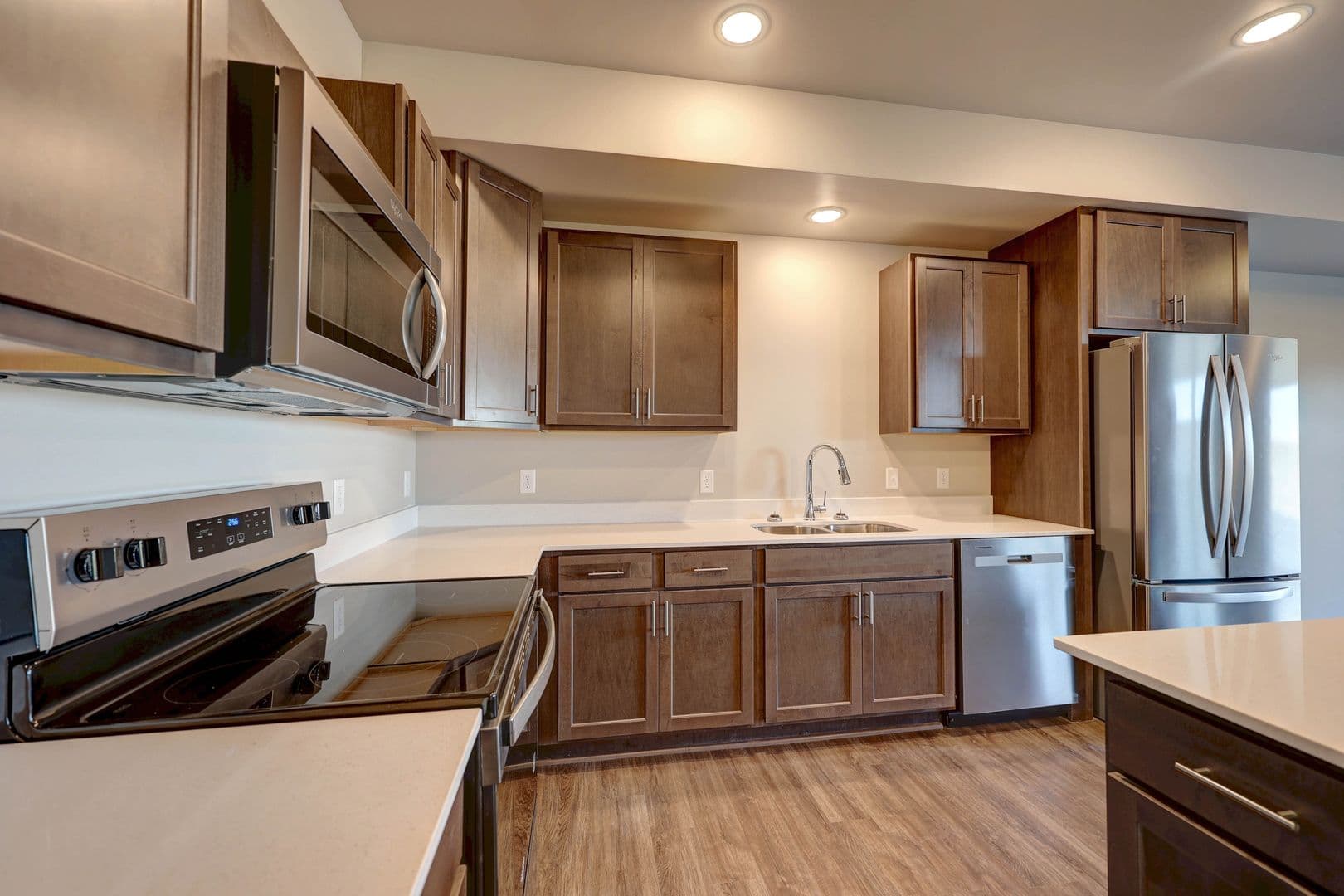 Jackson Townhome: 341 Whitetail Lane