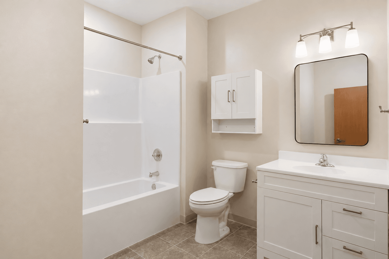 Kenyon Apartment: 215 Huseth Street
