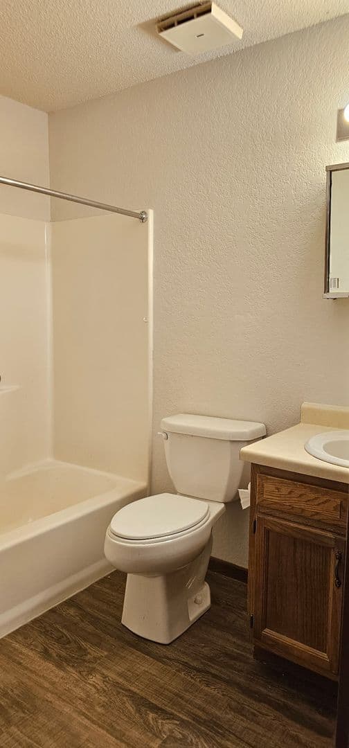 Kasson Apartment: 200 1st Street NE