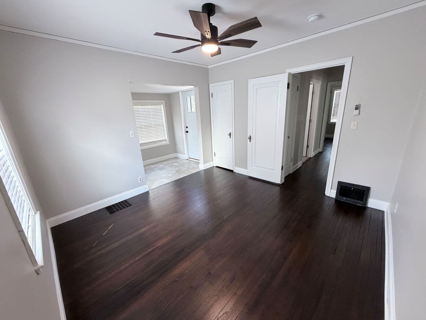 Faribault House: 528 2nd Street NE