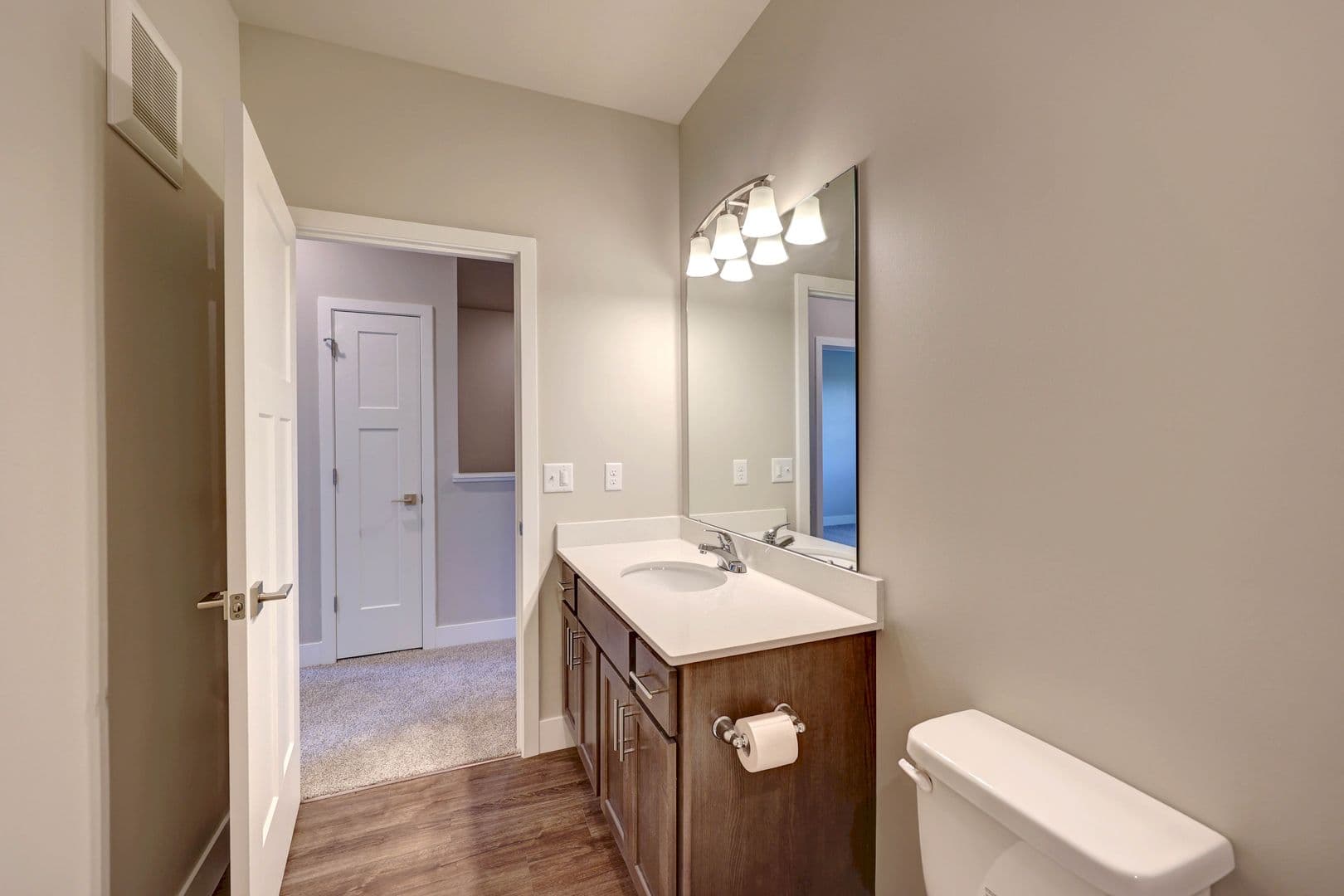 Jackson Townhome: 341 Whitetail Lane