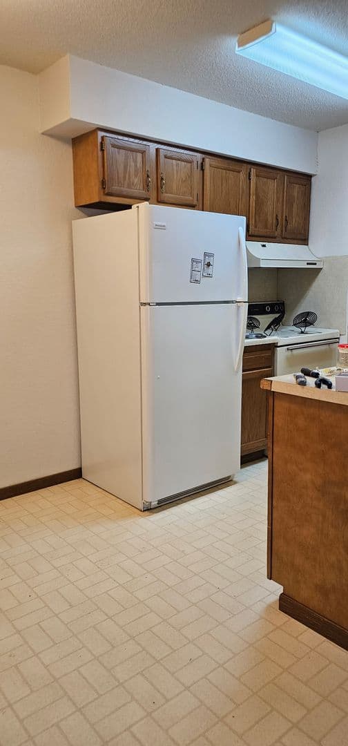 Kasson Apartment: 200 1st Street NE
