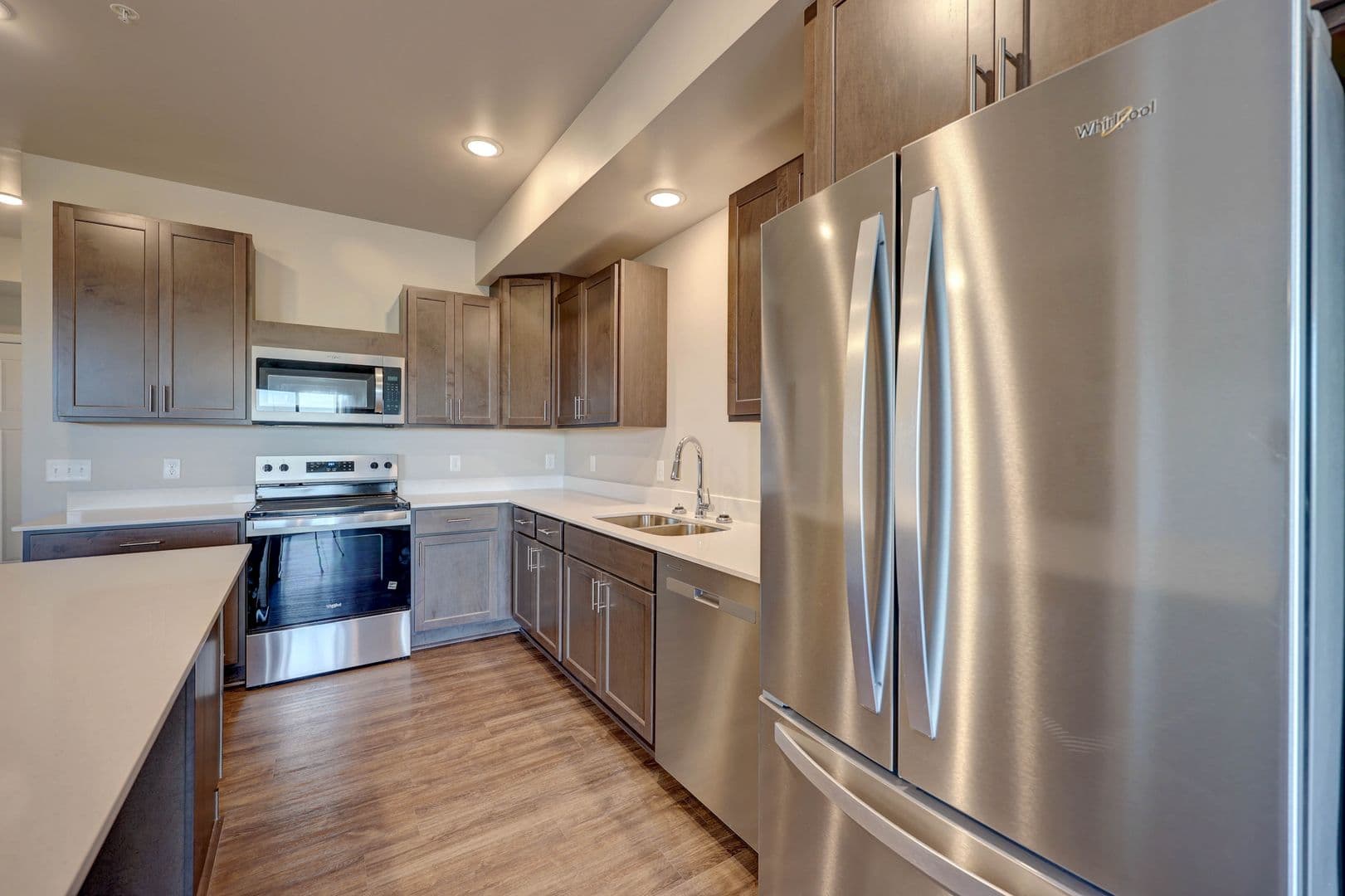 Jackson Townhome: 341 Whitetail Lane