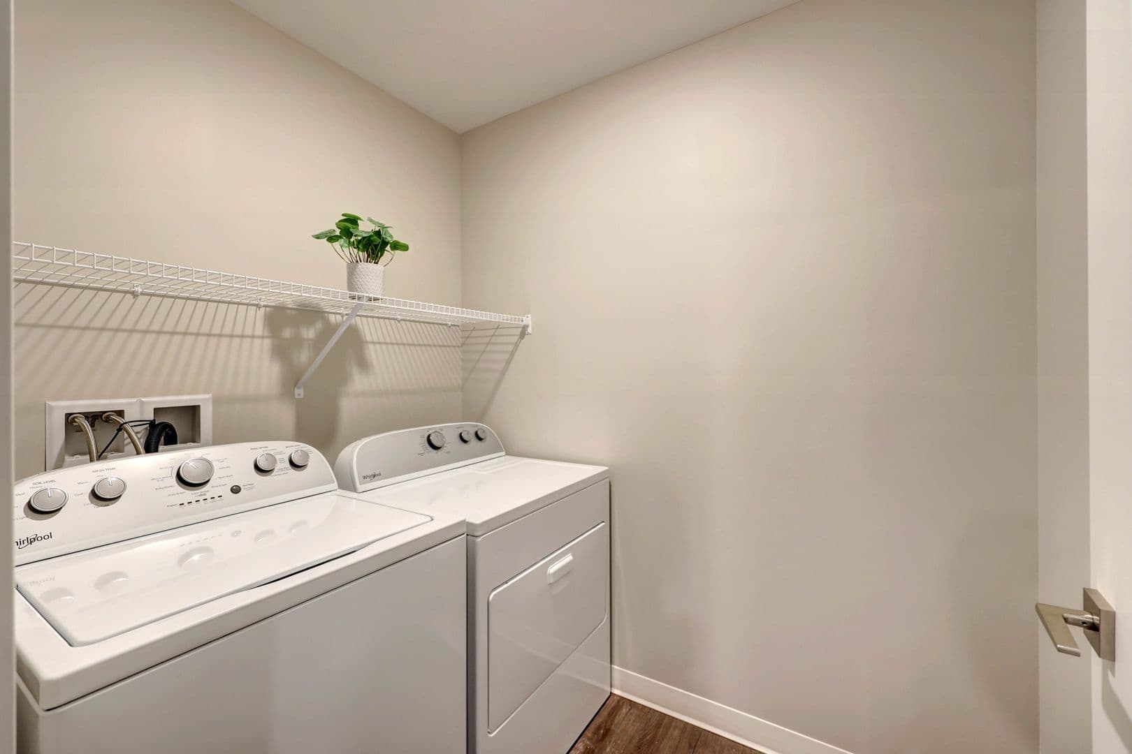 Jackson Apartment: 381 Whitetail Lane
