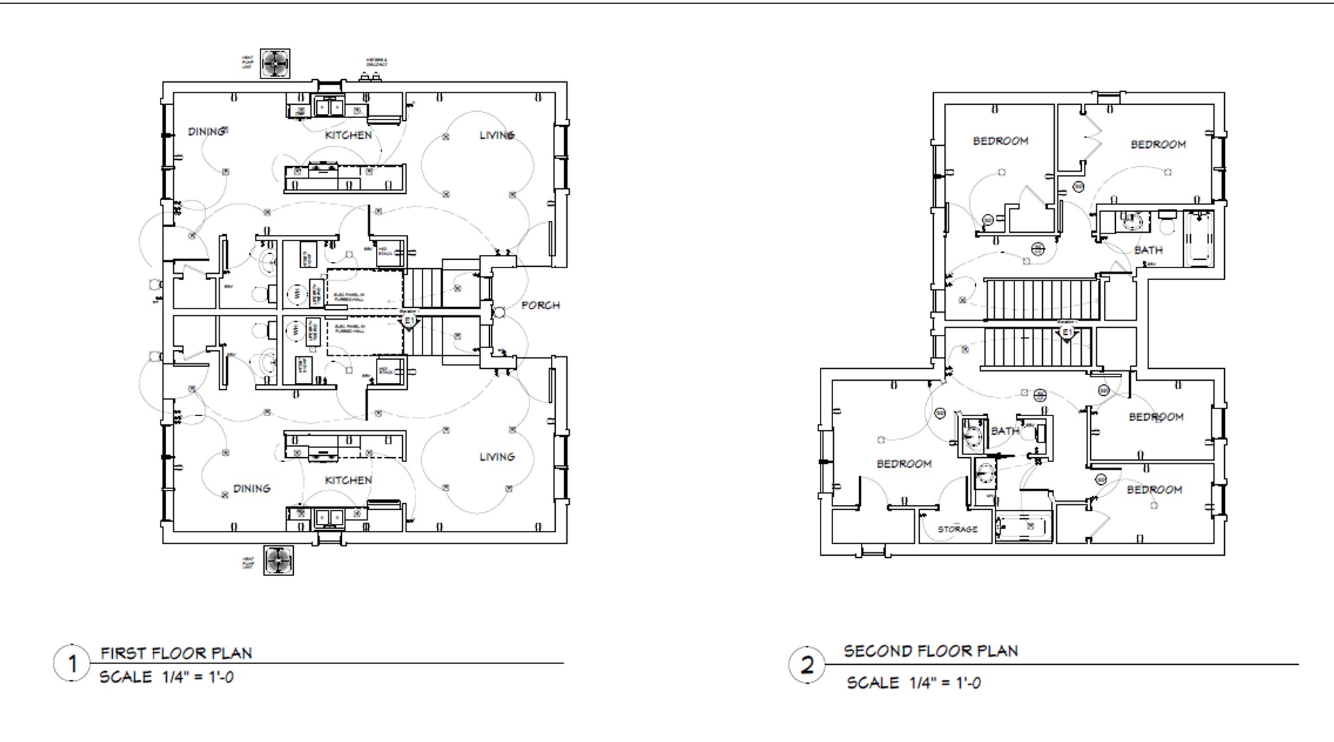 Northfield Townhome: Hillcrest Village Townhomes