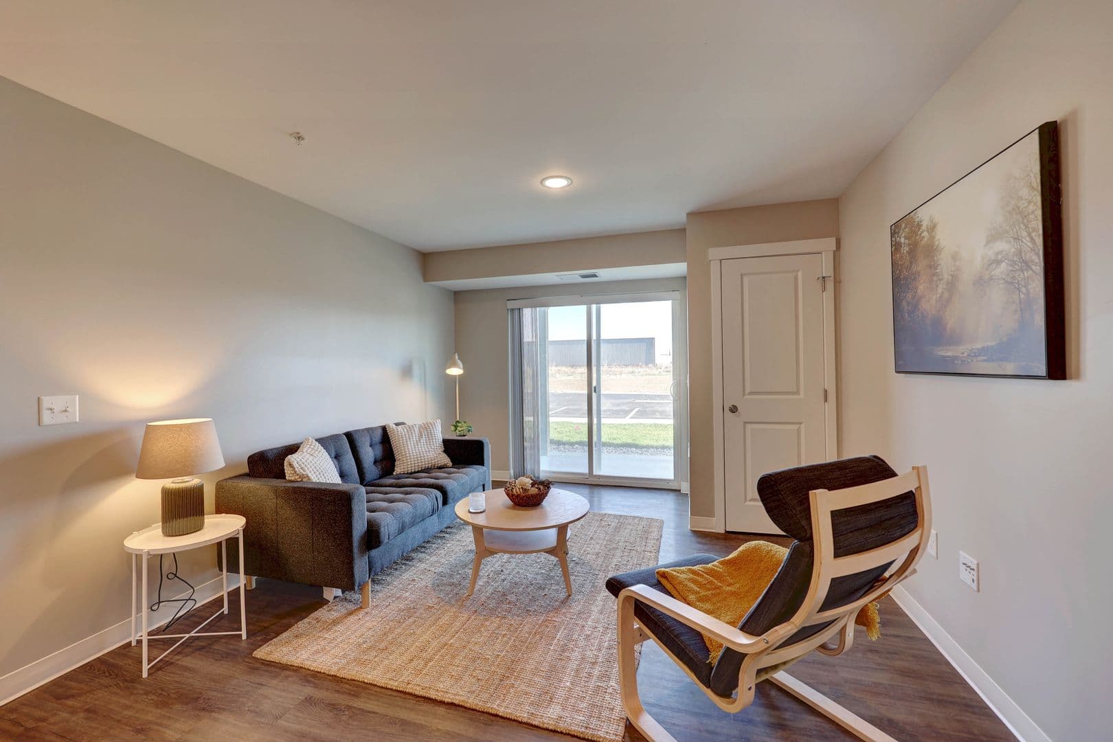 Jackson Apartment: 381 Whitetail Lane