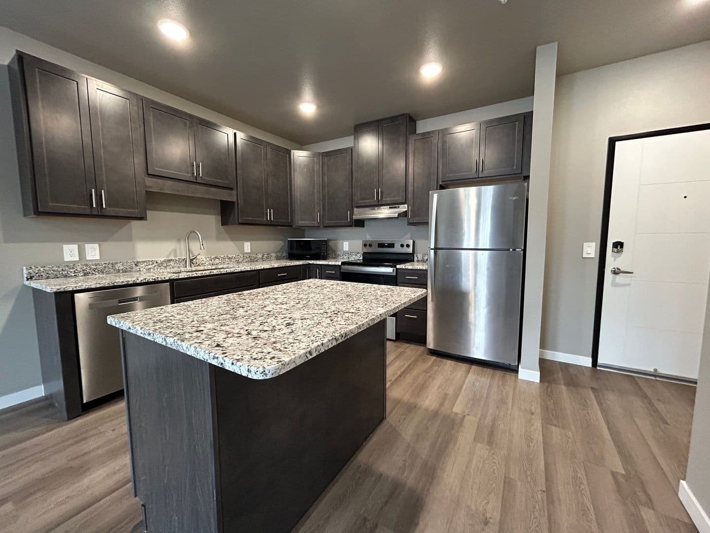 Northfield Apartment: 801 Kraewood Drive