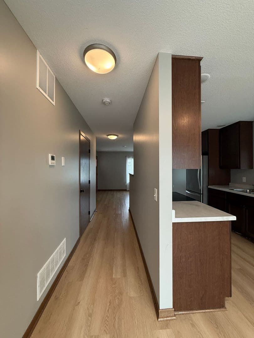 Northfield Townhome: Hillcrest Village Townhomes
