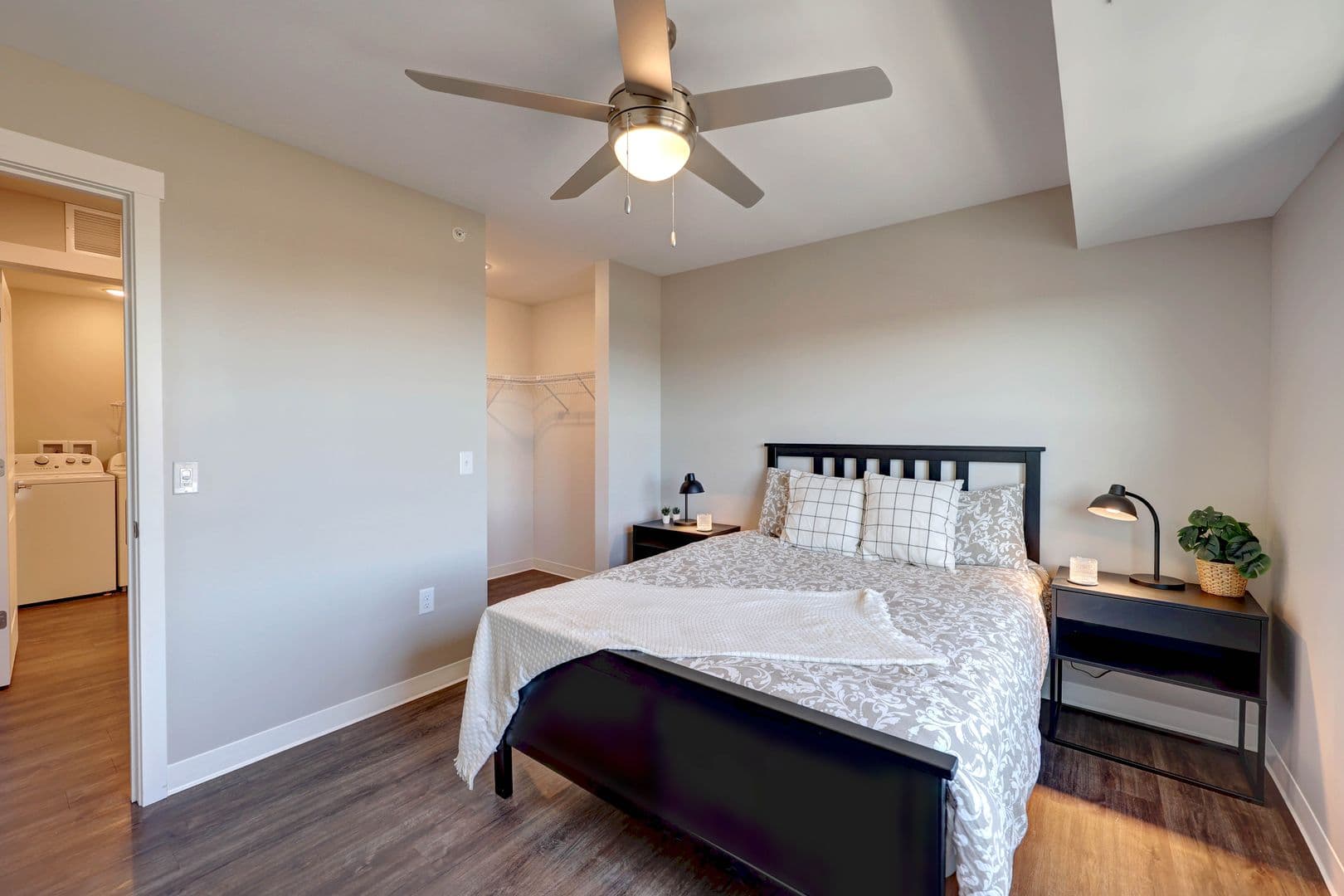Jackson Apartment: 381 Whitetail Lane