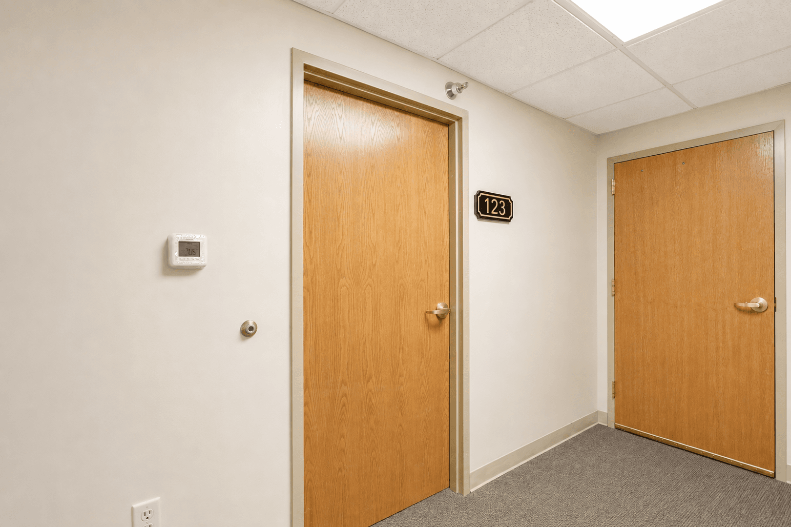 Kenyon Apartment: 215 Huseth Street