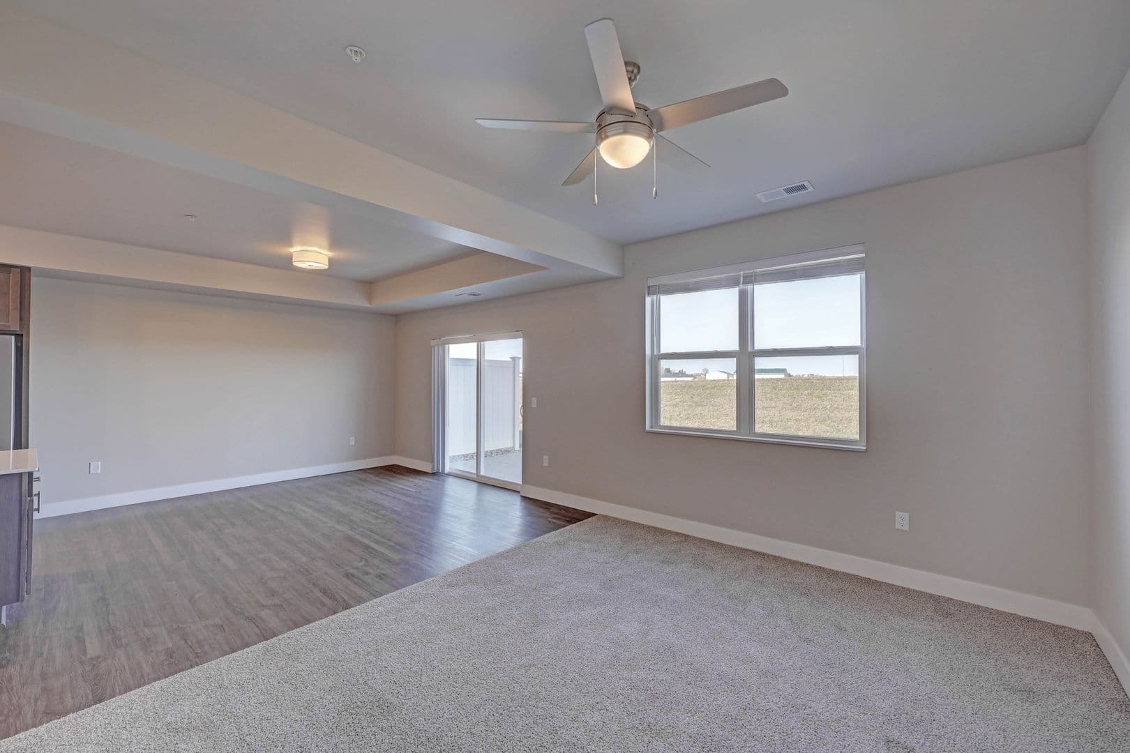 Jackson Townhome: 341 Whitetail Lane