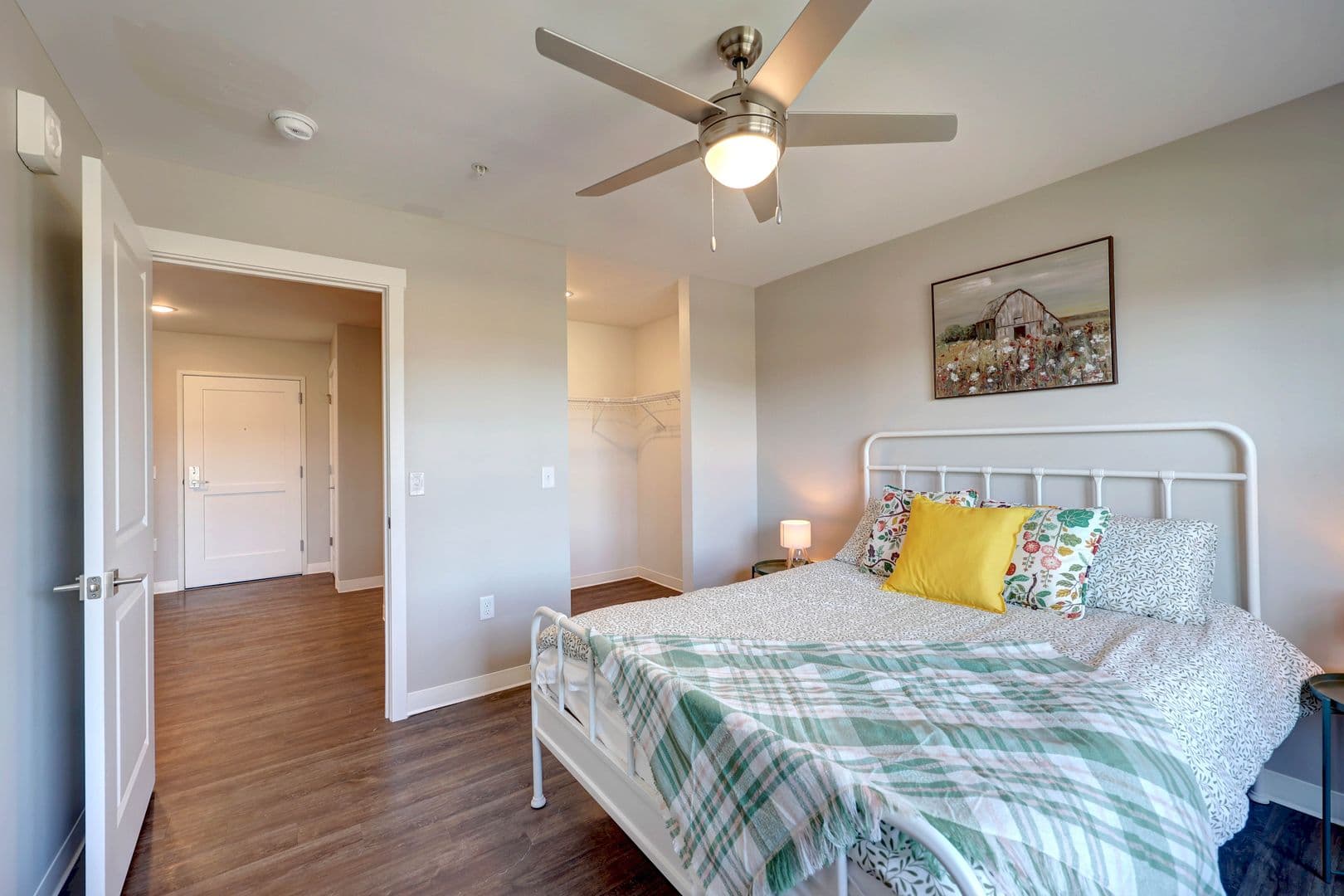 Jackson Apartment: 381 Whitetail Lane