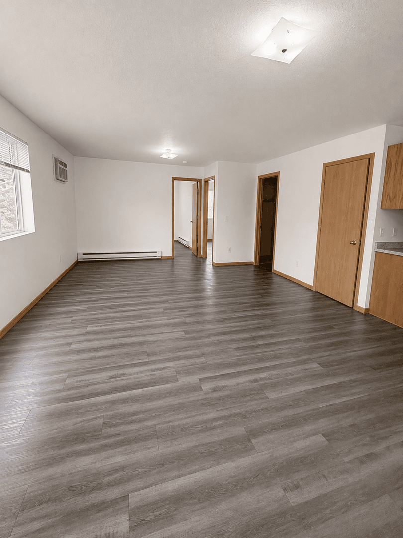 Faribault Apartment: 1711 SW 2nd Street - 4
