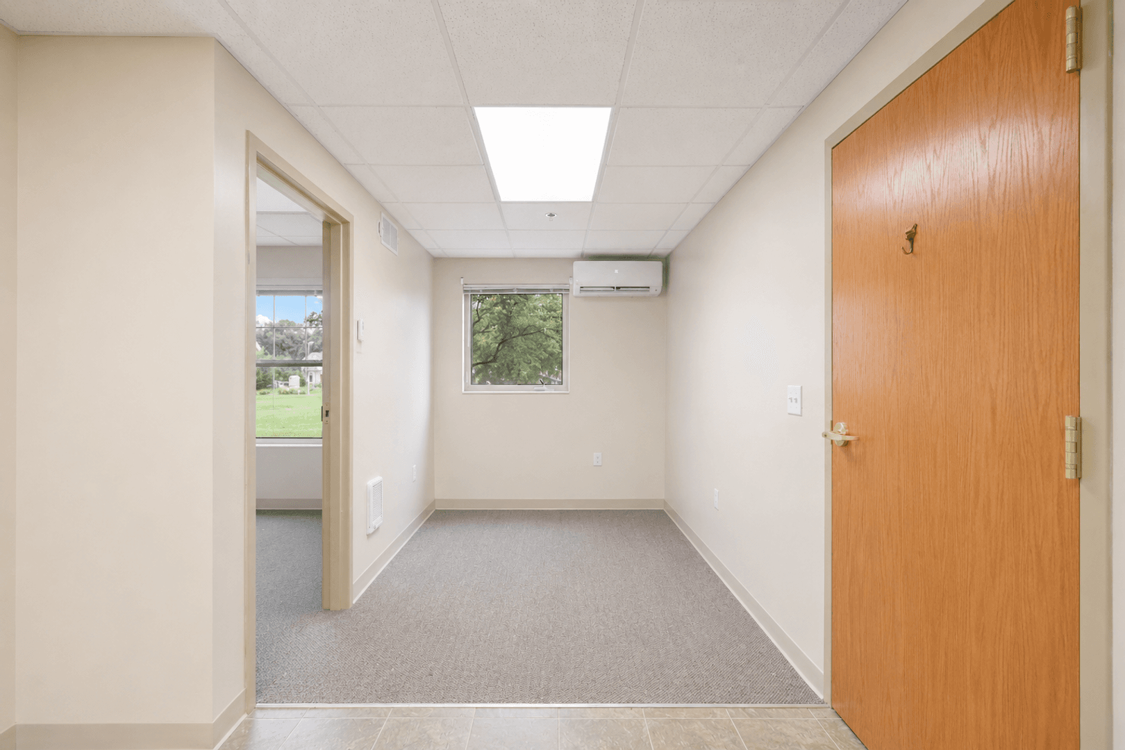 Kenyon Apartment: 215 Huseth Street