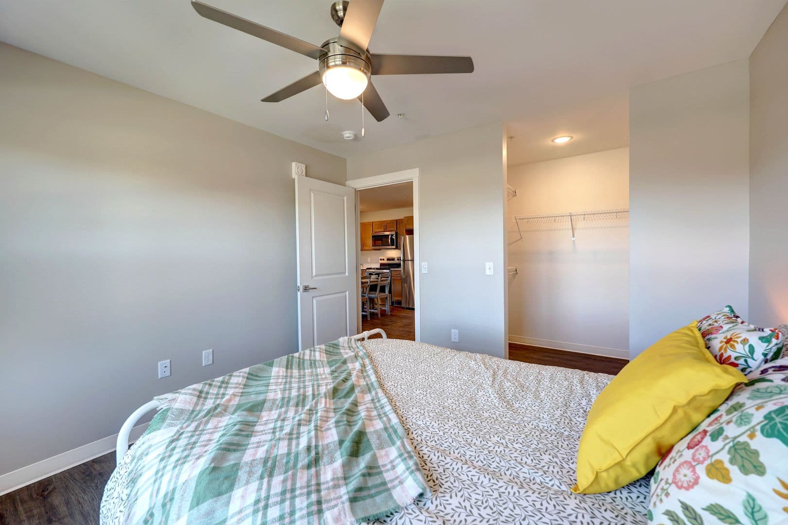 Jackson Apartment: 381 Whitetail Lane