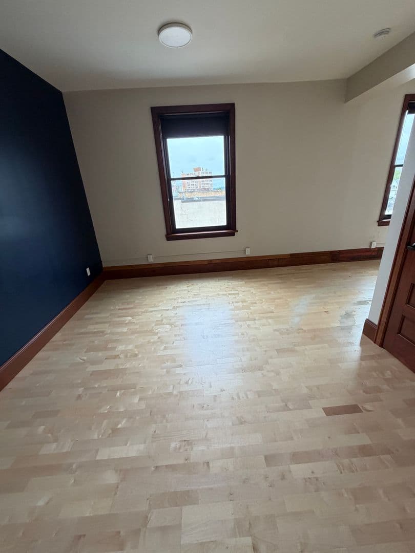 Winona Apartment: 51 East 4th Street