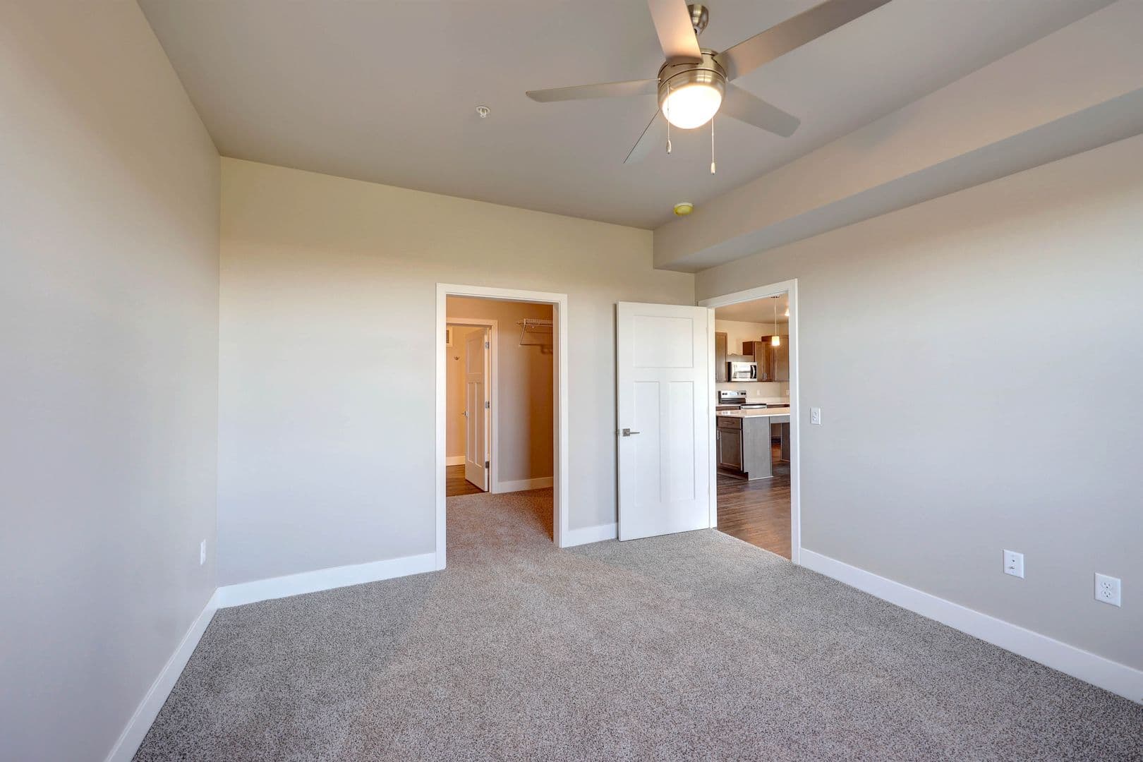 Jackson Townhome: 341 Whitetail Lane