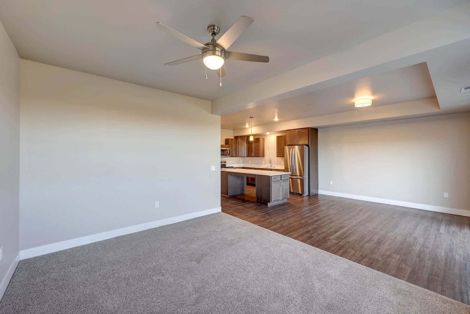 Jackson Townhome: 341 Whitetail Lane