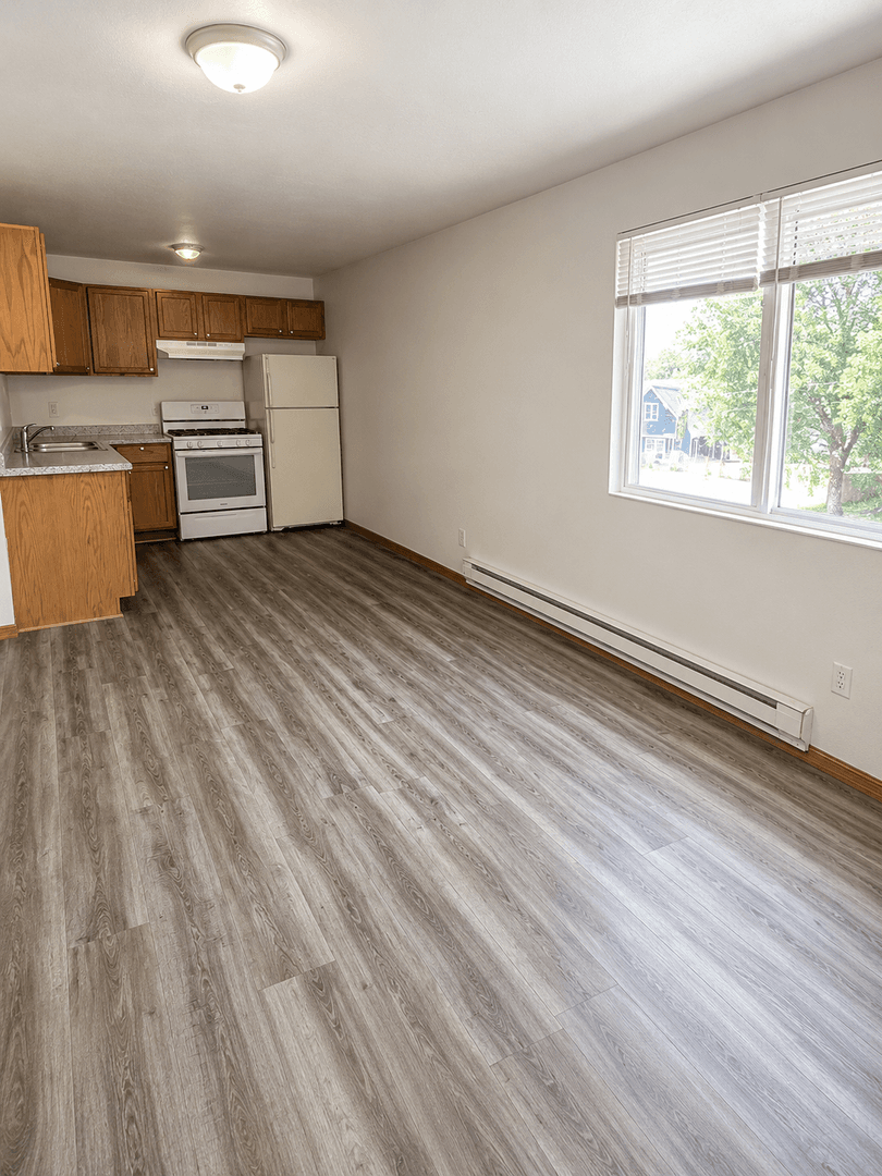 Faribault Apartment: 1711 SW 2nd Street - 4