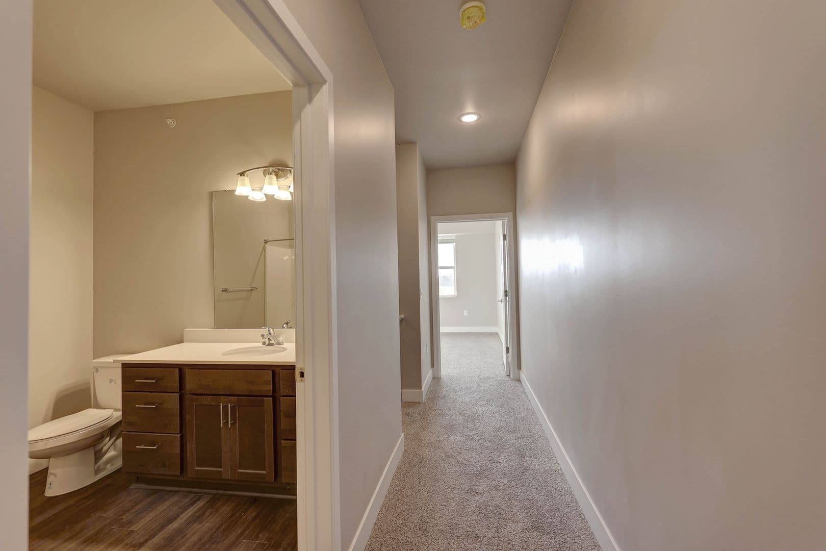 Jackson Townhome: 341 Whitetail Lane
