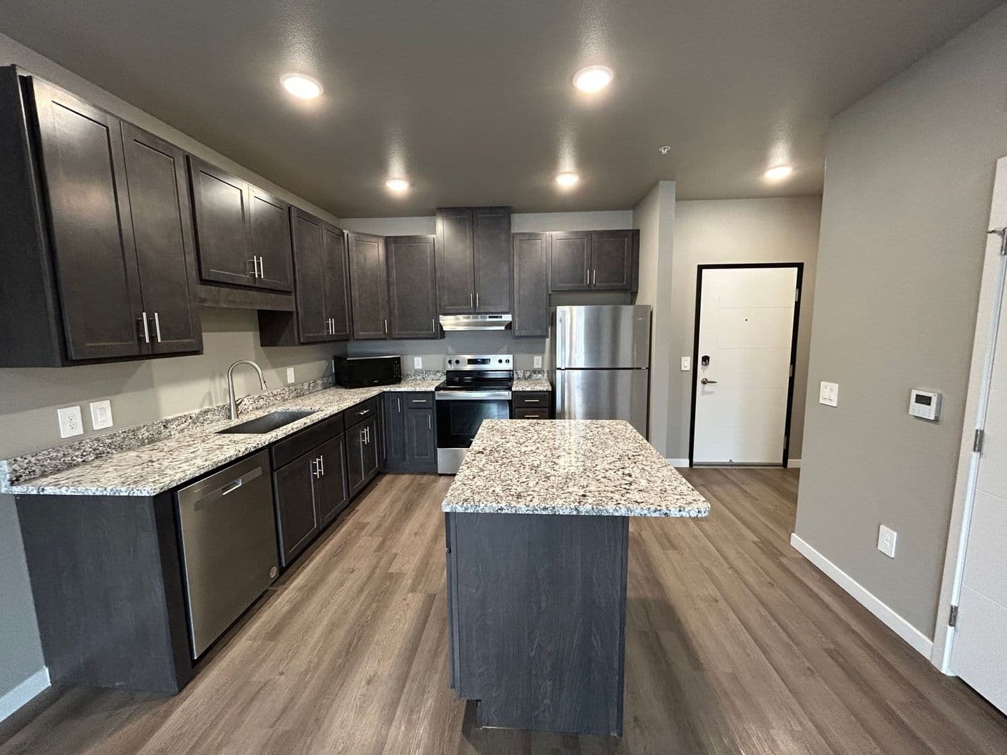 Northfield Apartment: 801 Kraewood Drive