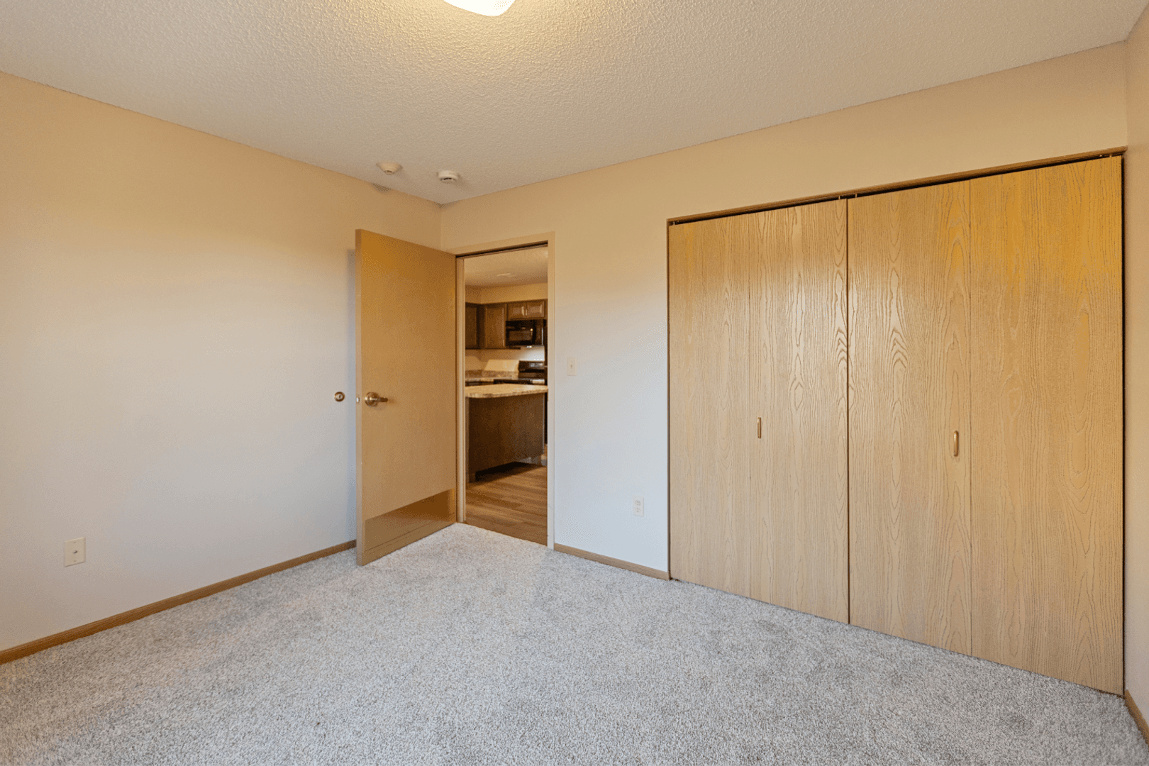 Kenyon Apartment: 215 Huseth Street