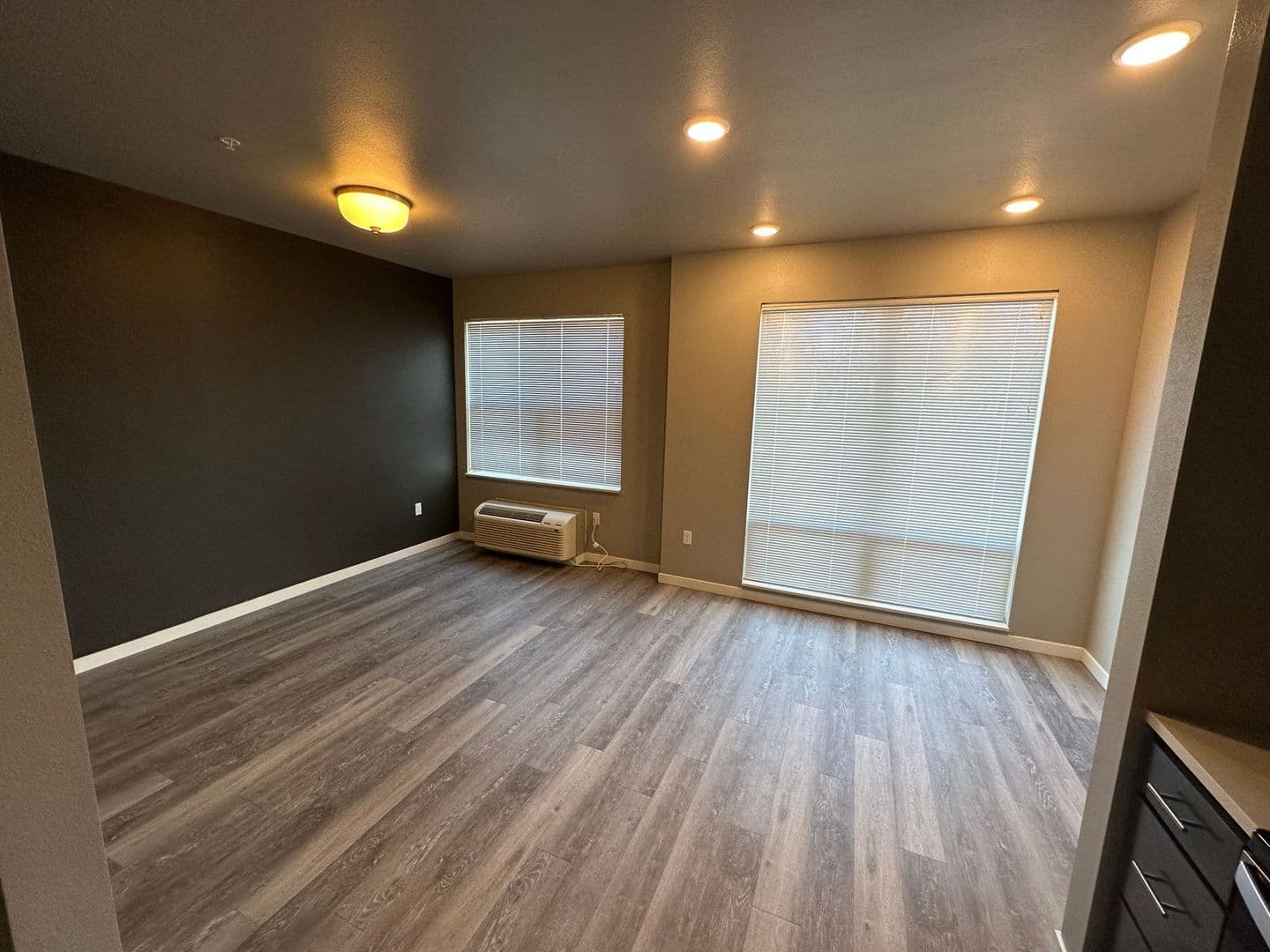 Northfield Apartment: 118 5th St E