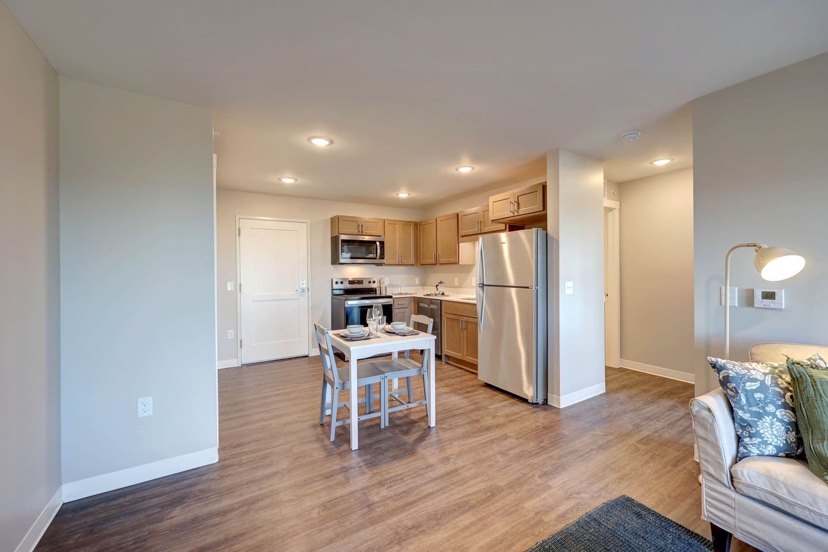 Jackson Apartment: 381 Whitetail Lane