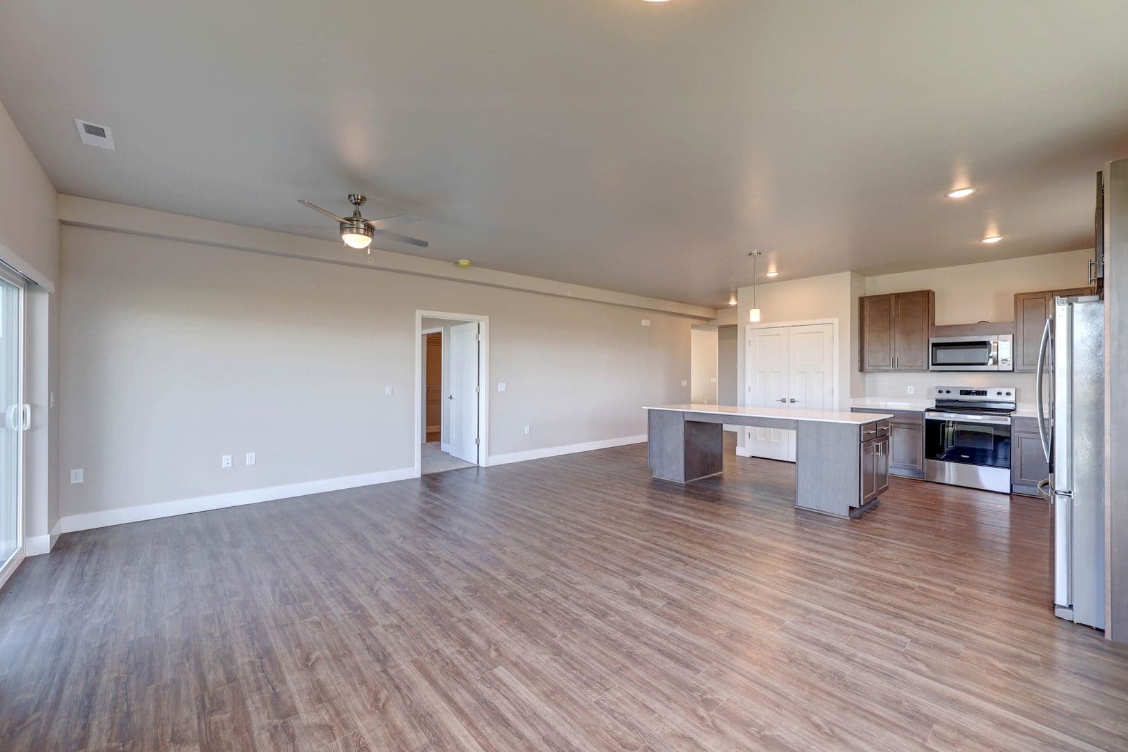 Jackson Townhome: 341 Whitetail Lane