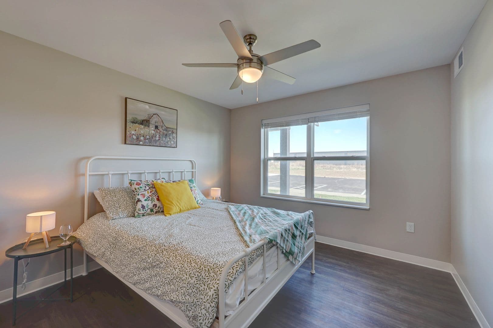 Jackson Apartment: 381 Whitetail Lane