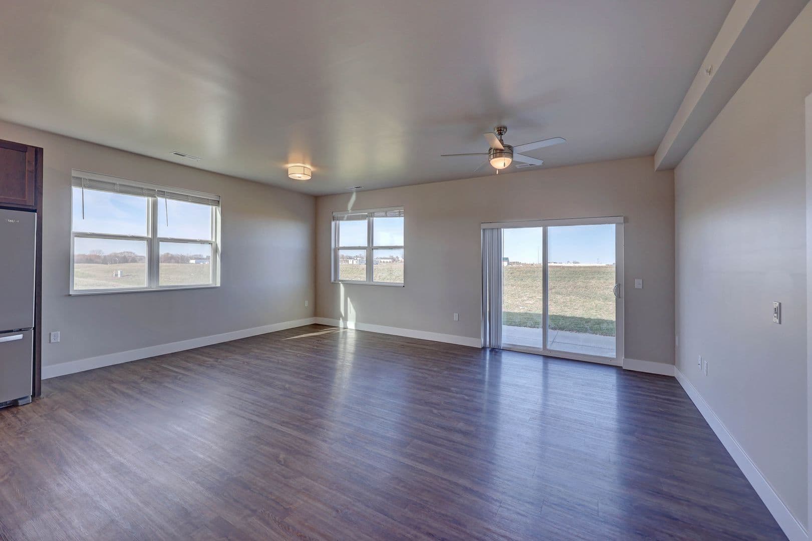Jackson Townhome: 341 Whitetail Lane