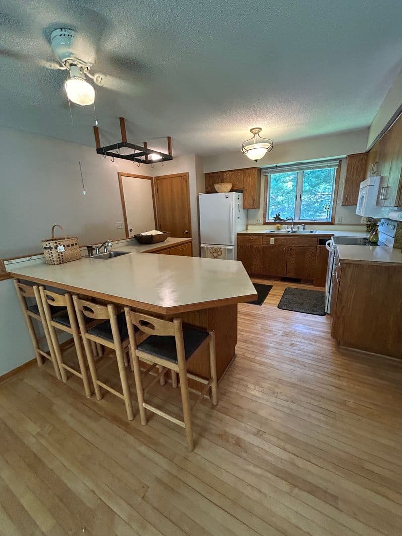 Northfield House: 509 Nelson Court