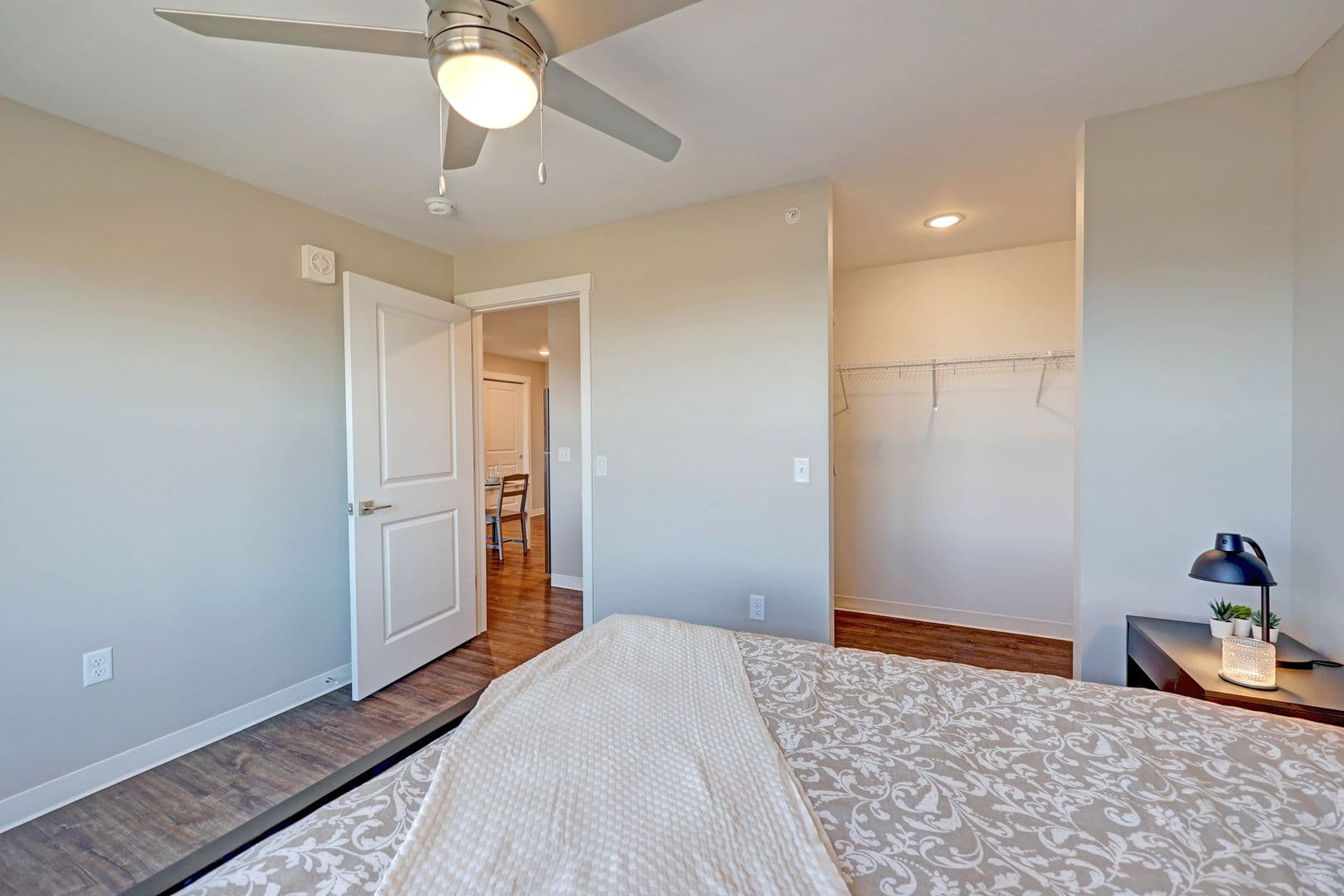 Jackson Apartment: 381 Whitetail Lane