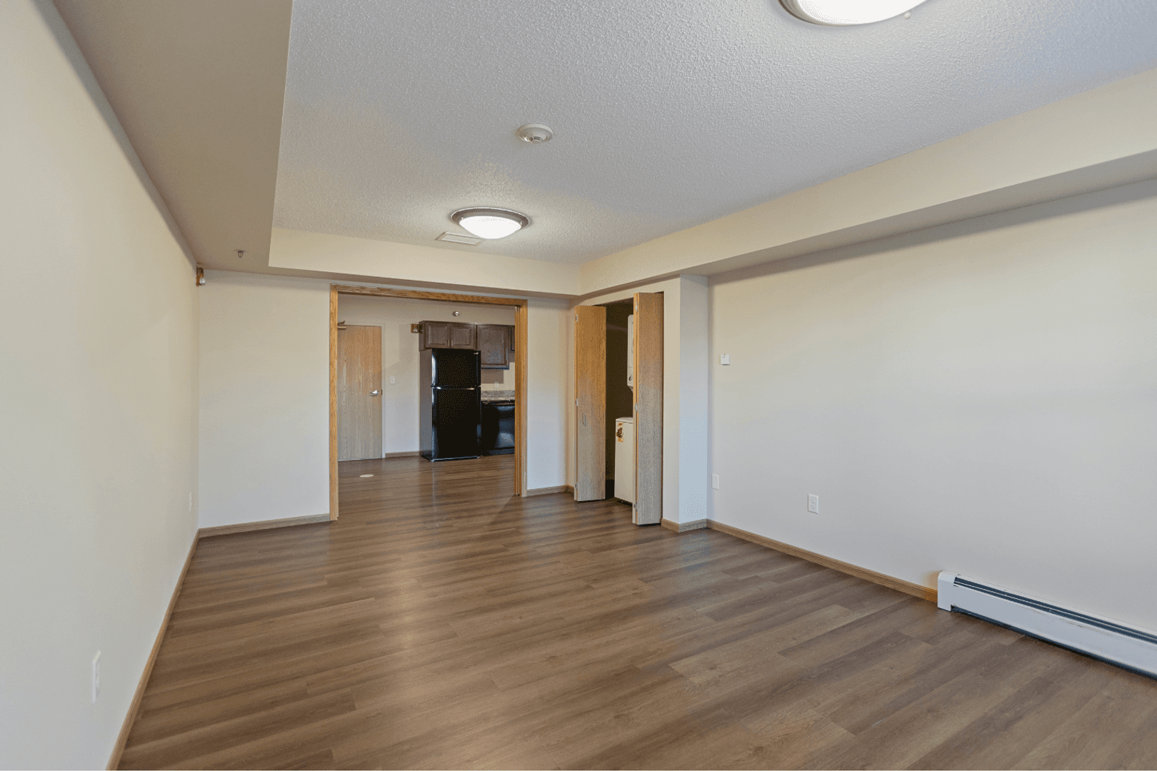 Kenyon Apartment: 215 Huseth Street