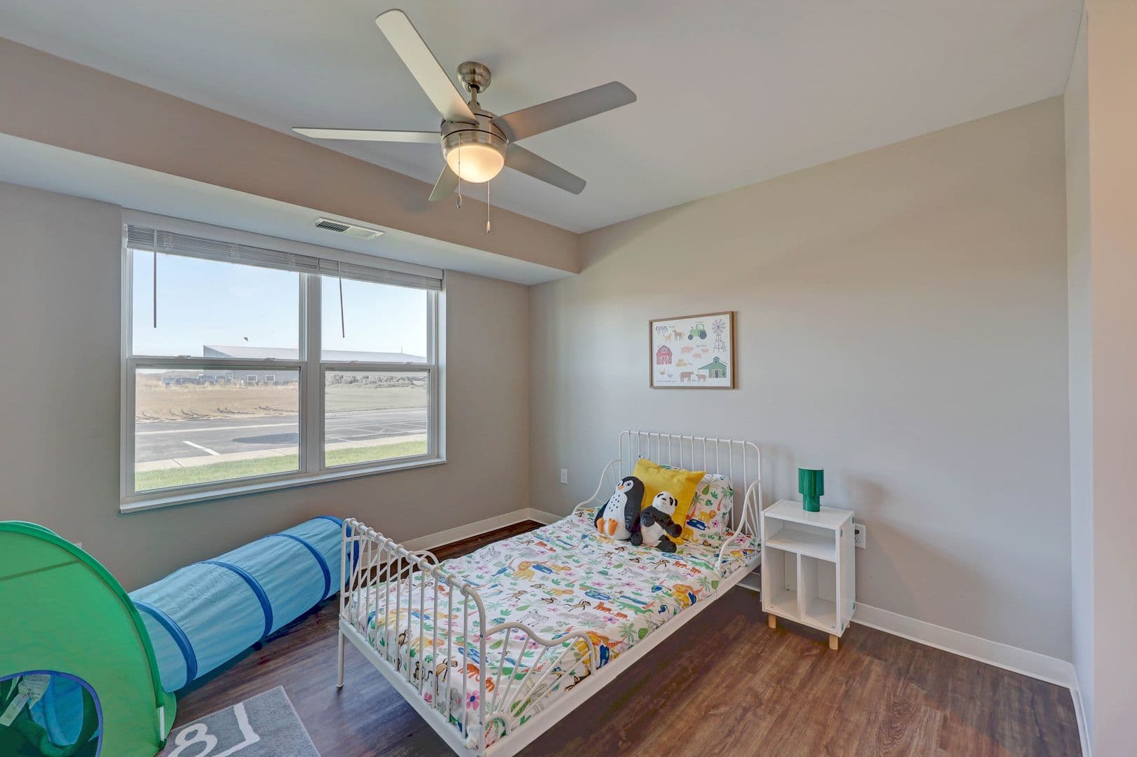 Jackson Apartment: 381 Whitetail Lane