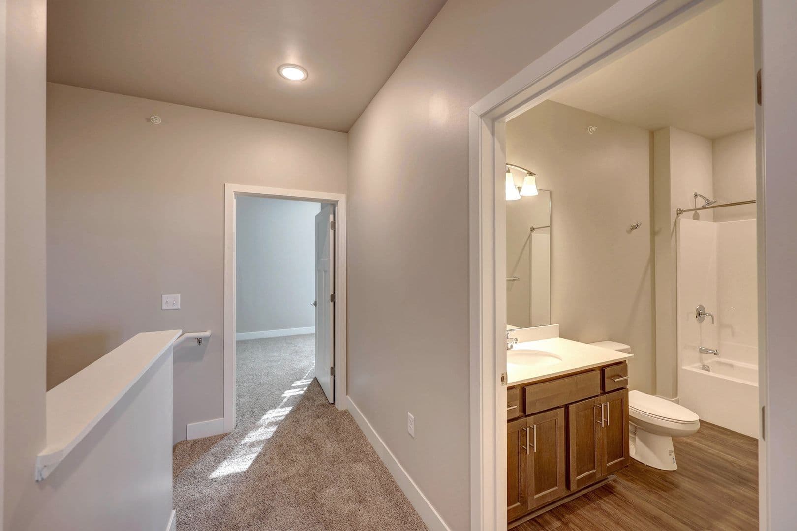 Jackson Townhome: 341 Whitetail Lane