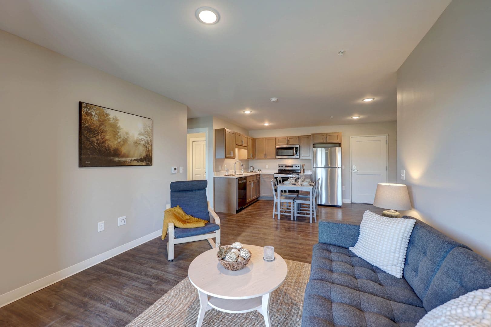 Jackson Apartment: 381 Whitetail Lane