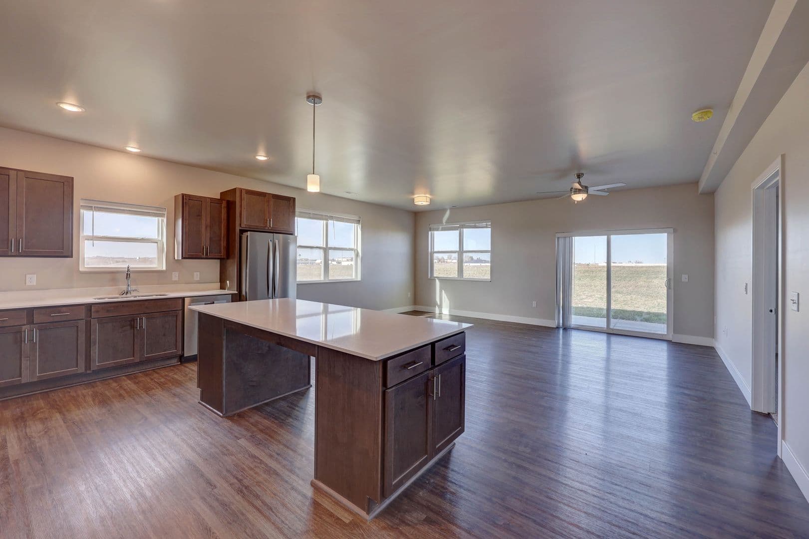 Jackson Townhome: 341 Whitetail Lane