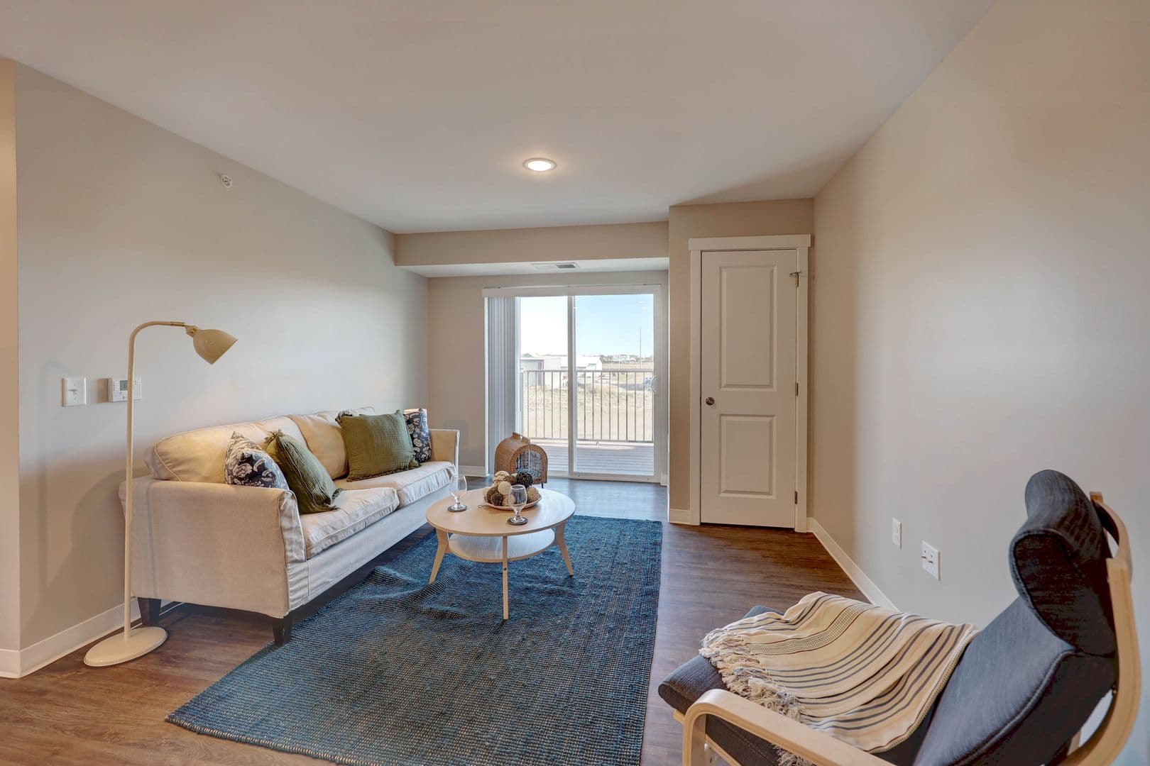 Jackson Apartment: 381 Whitetail Lane