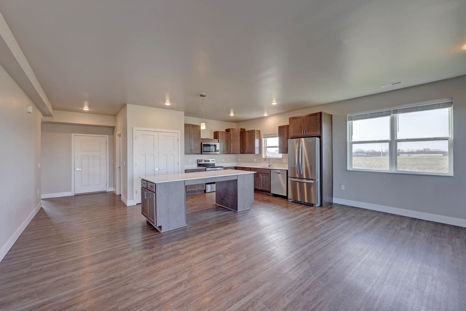 Jackson Townhome: 341 Whitetail Lane