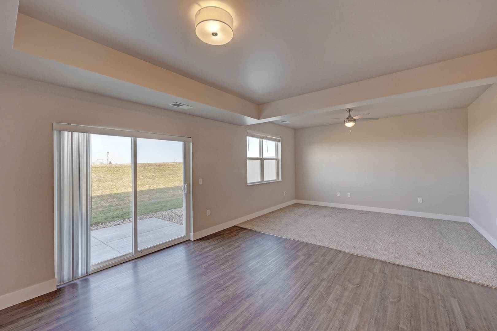 Jackson Townhome: 341 Whitetail Lane