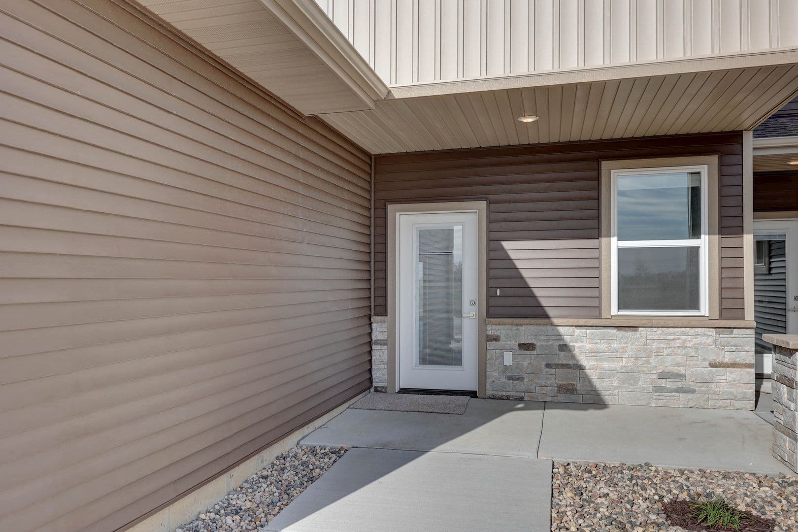 Jackson Townhome: 341 Whitetail Lane