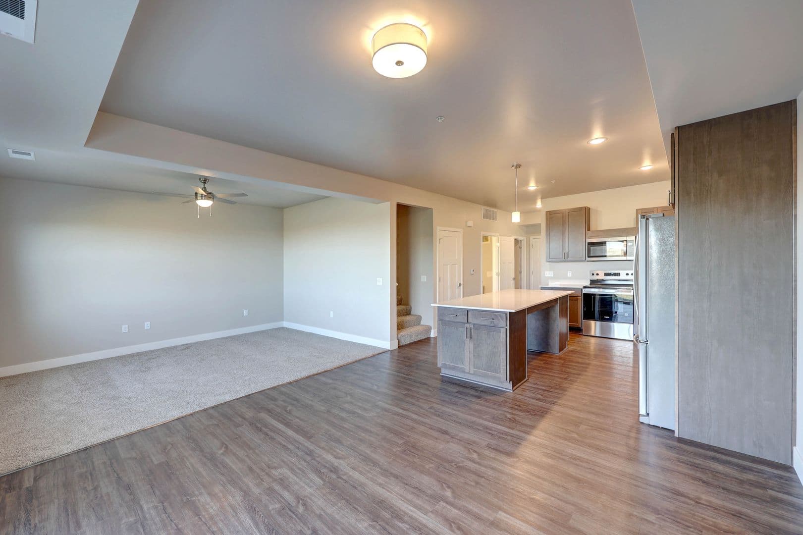 Jackson Townhome: 341 Whitetail Lane