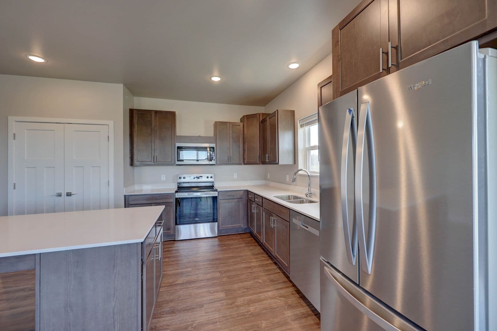 Jackson Townhome: 341 Whitetail Lane
