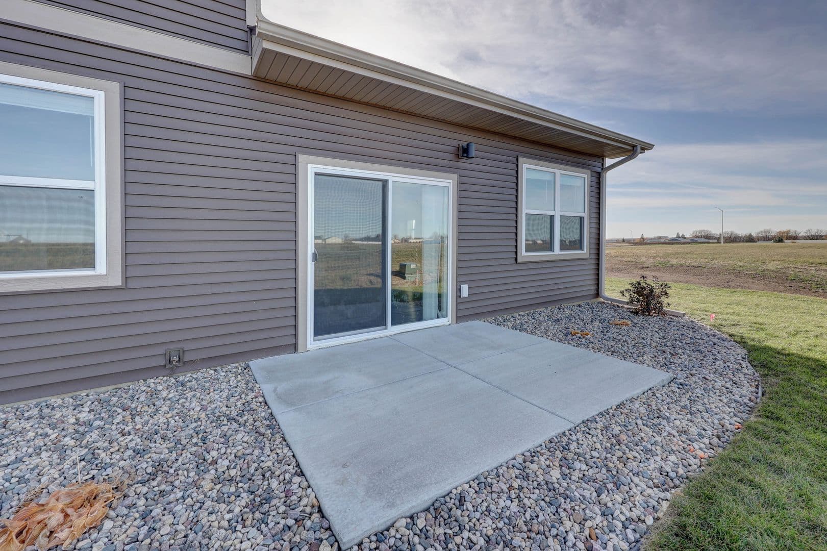 Jackson Townhome: 341 Whitetail Lane