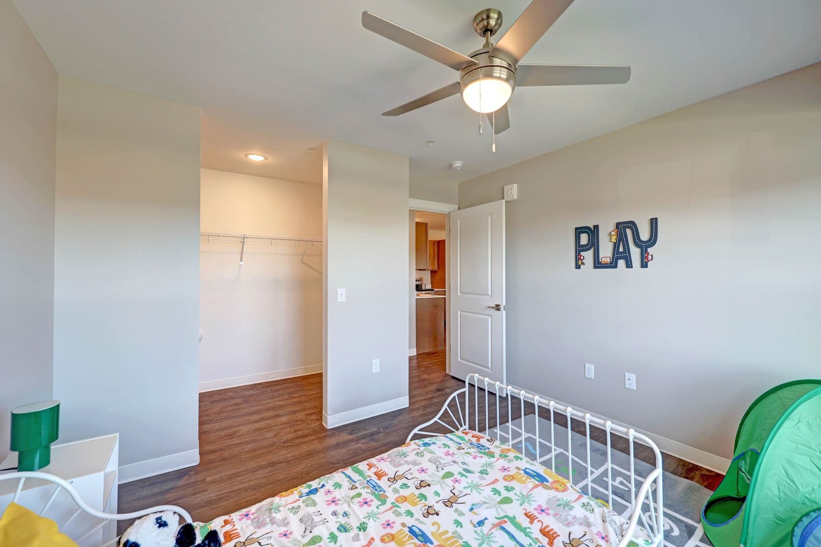 Jackson Apartment: 381 Whitetail Lane