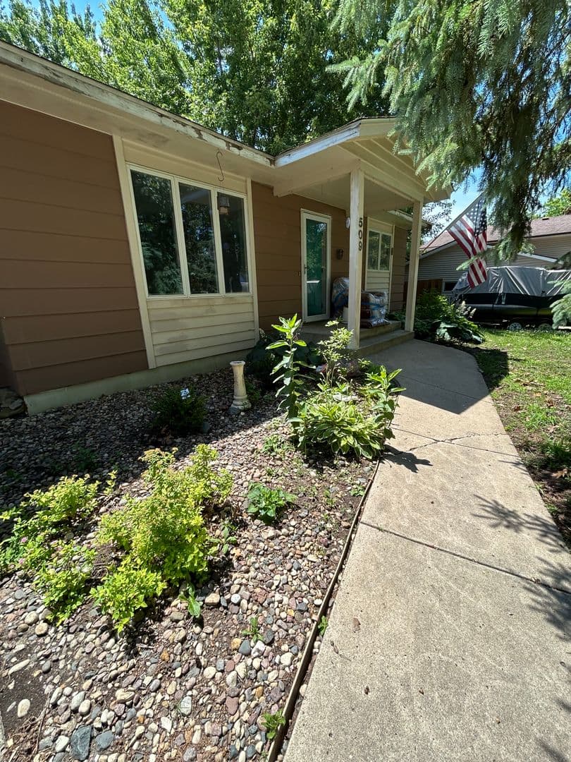 Northfield House: 509 Nelson Court