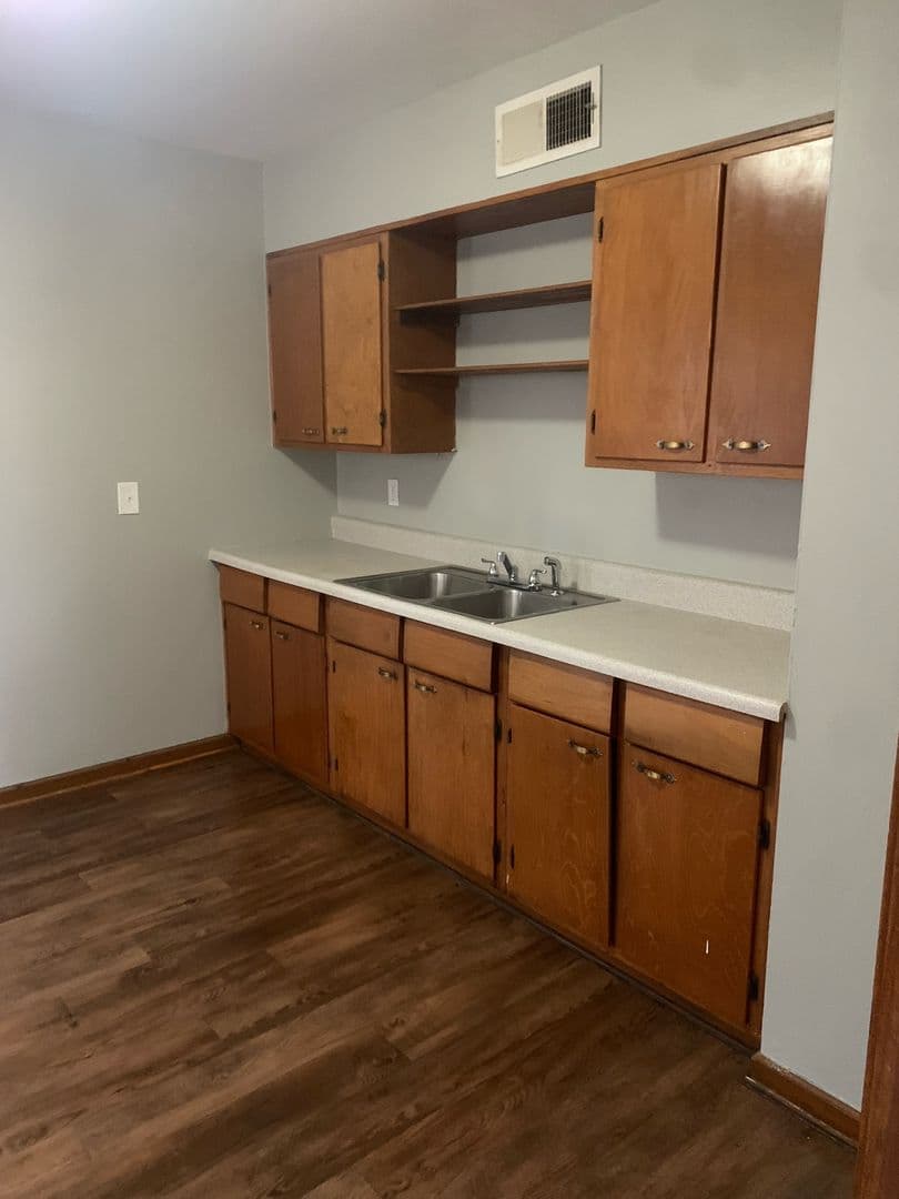 Memphis House: 407 Argo Avenue