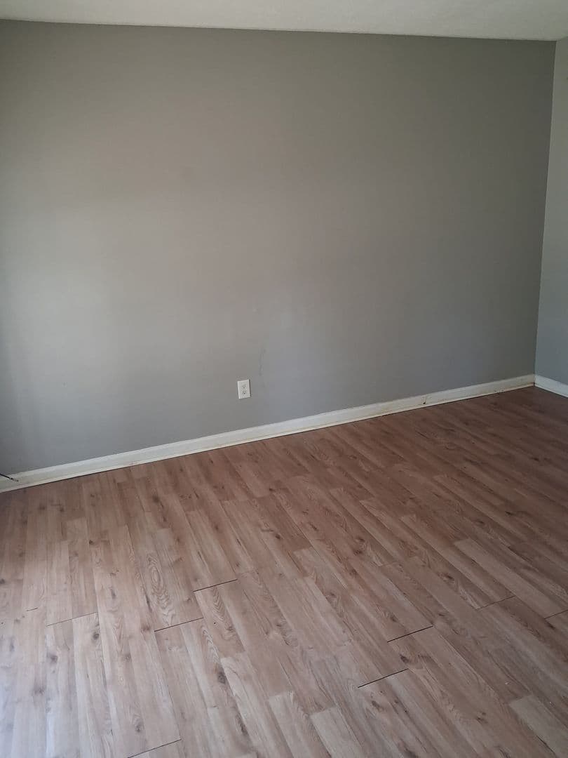 Memphis House: 3243 Benjestown Road