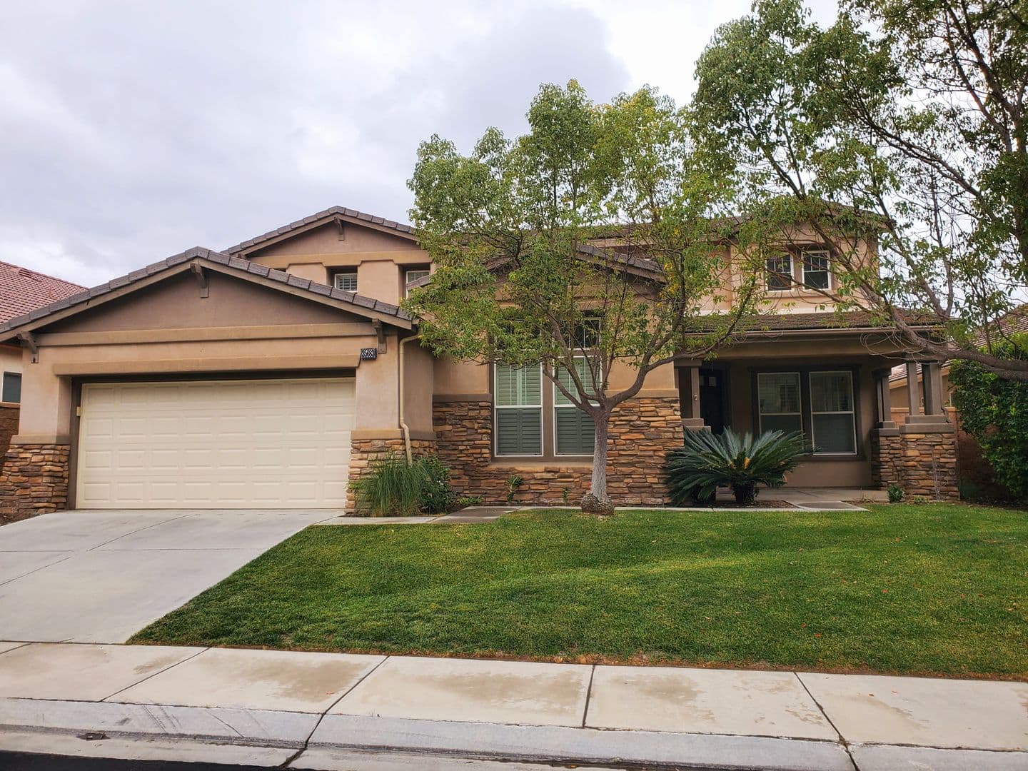 Murrieta House: 35683 Stock Street